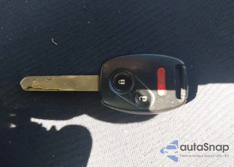 2010 Honda Cr-V Lx из США, поврежденный, VIN 5J6RE4H3XAL085082